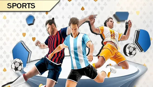 Sports JUARASLOT33