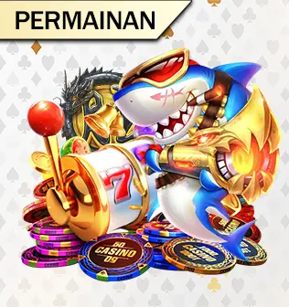 Permainan Slot JUARASLOT33